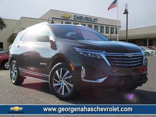 2023 Chevrolet Equinox for sale in Wildwood FL