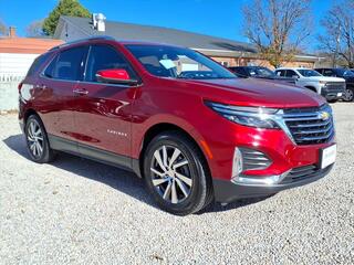 2023 Chevrolet Equinox for sale in Wendell NC