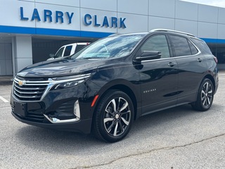 2023 Chevrolet Equinox for sale in Amory MS