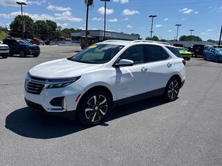 2024 Chevrolet Equinox for sale in Kingsport TN