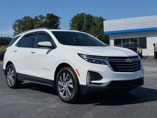 2024 Chevrolet Equinox for sale in West Union SC