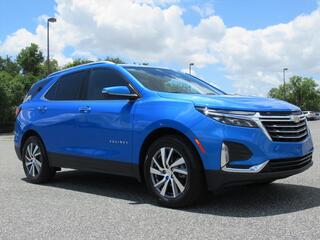 2024 Chevrolet Equinox for sale in Fruitland Park FL