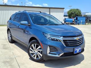 2024 Chevrolet Equinox for sale in Rockwall TX