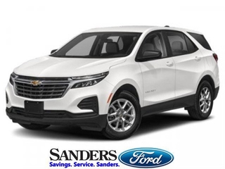 2024 Chevrolet Equinox for sale in Jacksonville NC