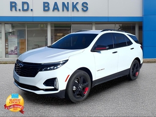 2024 Chevrolet Equinox for sale in Warren OH