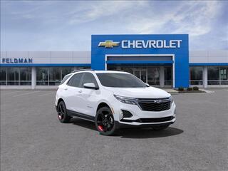 2024 Chevrolet Equinox for sale in Novi MI