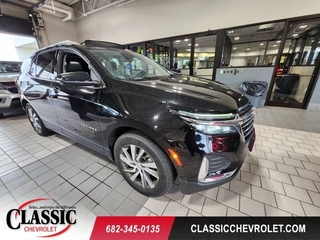 2023 Chevrolet Equinox for sale in Grapevine TX