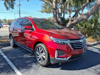 2023 Chevrolet Equinox for sale in Melbourne FL