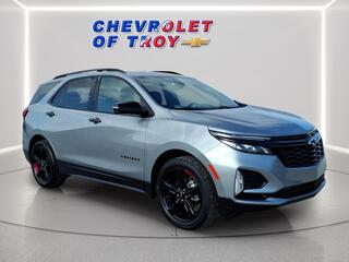 2024 Chevrolet Equinox for sale in Troy OH