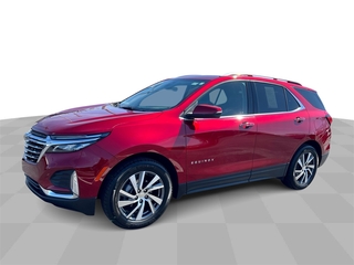 2024 Chevrolet Equinox for sale in Lansing IL