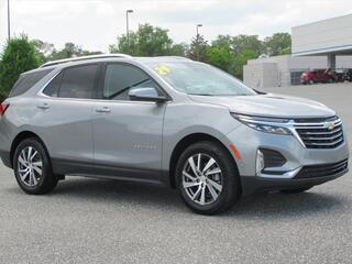 2024 Chevrolet Equinox for sale in Fruitland Park FL