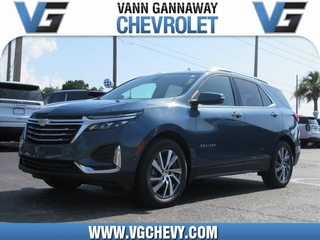 2024 Chevrolet Equinox for sale in Eustis FL