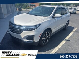 2023 Chevrolet Equinox for sale in Clinton TN