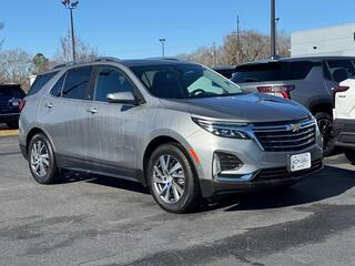 2023 Chevrolet Equinox for sale in Easley SC