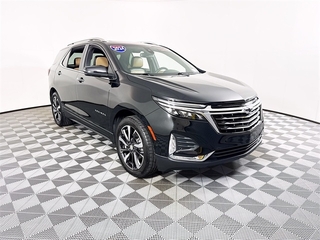 2024 Chevrolet Equinox for sale in Merritt Island FL