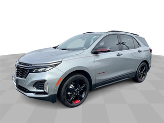 2024 Chevrolet Equinox for sale in Frankfort IL