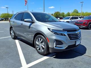 2023 Chevrolet Equinox for sale in New Bern NC