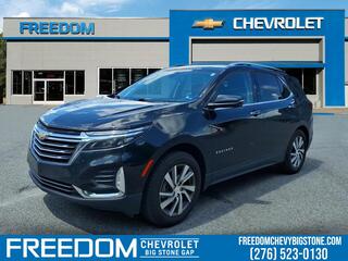 2023 Chevrolet Equinox for sale in Big Stone Gap VA