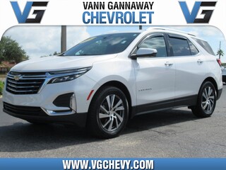 2024 Chevrolet Equinox for sale in Eustis FL