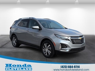2023 Chevrolet Equinox for sale in Cleveland TN