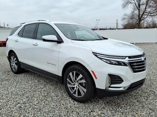 2023 Chevrolet Equinox for sale in Troy OH
