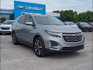 2023 Chevrolet Equinox for sale in Ringgold GA
