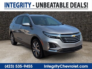 2023 Chevrolet Equinox for sale in Chattanooga TN