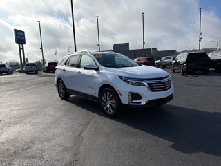 2023 Chevrolet Equinox for sale in Knoxville TN