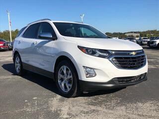 2019 Chevrolet Equinox for sale in Chattanooga TN