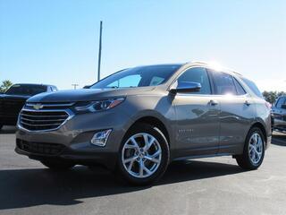 2019 Chevrolet Equinox for sale in Leesburg FL