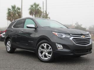 2019 Chevrolet Equinox for sale in Mt. Dora FL