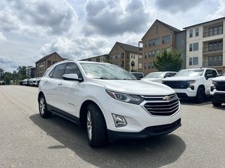 2020 Chevrolet Equinox for sale in Charlotte NC