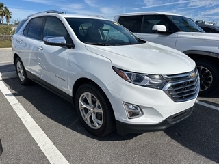 2020 Chevrolet Equinox for sale in Merritt Island FL