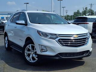 2021 Chevrolet Equinox for sale in Cincinnati OH