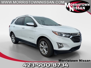 2021 Chevrolet Equinox for sale in Morristown TN