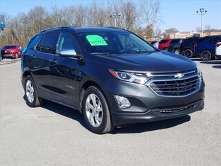 2020 Chevrolet Equinox for sale in Ringgold GA