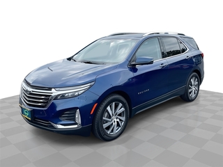2022 Chevrolet Equinox for sale in Forest Park IL