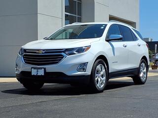 2020 Chevrolet Equinox for sale in Shelbyville IN