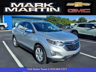 2021 Chevrolet Equinox for sale in Ash Flat AR