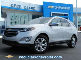 2021 Chevrolet Equinox for sale in Leesburg FL