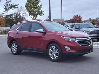 2019 Chevrolet Equinox for sale in Brighton MI