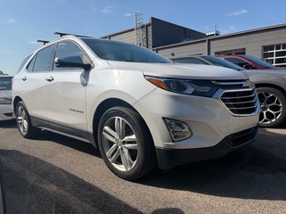 2021 Chevrolet Equinox for sale in Glasgow KY