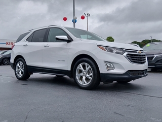2021 Chevrolet Equinox for sale in Greer SC