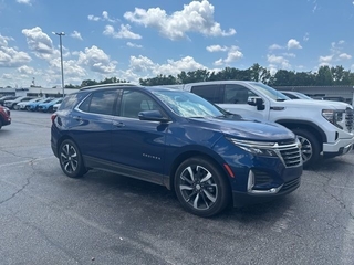 2022 Chevrolet Equinox for sale in Greenville SC