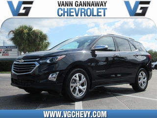 2020 Chevrolet Equinox for sale in Eustis FL