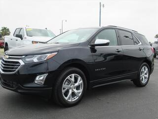 2021 Chevrolet Equinox for sale in Leesburg FL