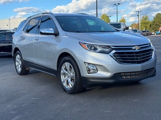 2021 Chevrolet Equinox for sale in Easley SC