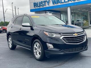 2020 Chevrolet Equinox for sale in Clinton TN