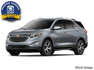 2019 Chevrolet Equinox for sale in Knoxville TN