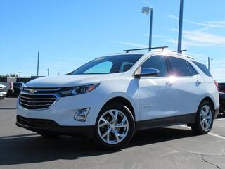 2020 Chevrolet Equinox for sale in Leesburg FL